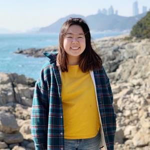 Meet your Posher, Gina